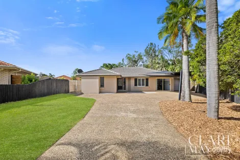 10 Ravenswood Lane, Springfield, QLD 4300