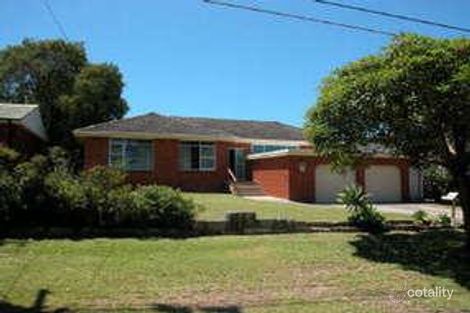 Property photo of 31 Romford Road Frenchs Forest NSW 2086