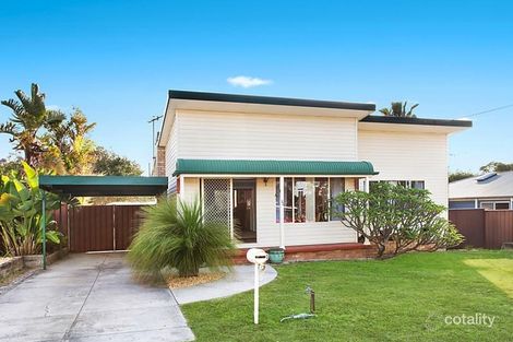 Property photo of 32 Oliver Street Heathcote NSW 2233