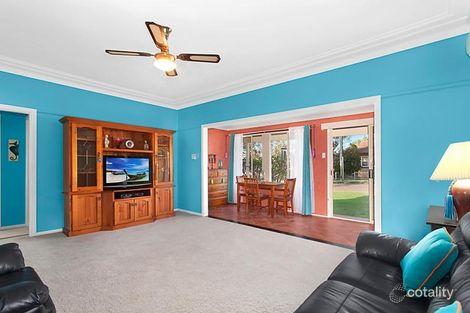 Property photo of 32 Oliver Street Heathcote NSW 2233