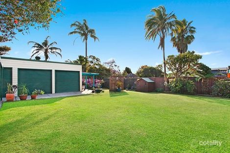 Property photo of 32 Oliver Street Heathcote NSW 2233