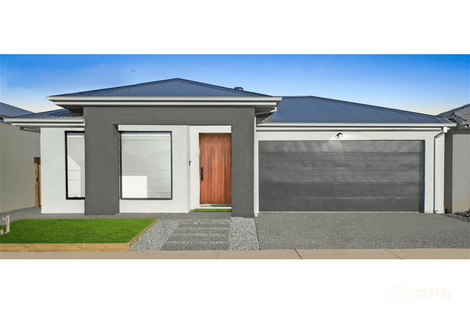 Contact agent for address, WYNDHAM VALE, VIC 3024