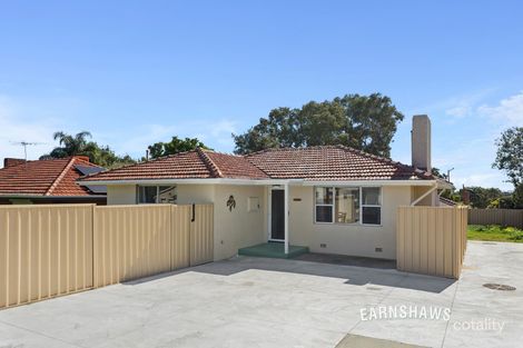 Property photo of 27 Caladenia Way Koongamia WA 6056