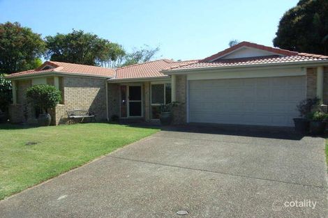 24 Bramble St, Woody Point, QLD 4019