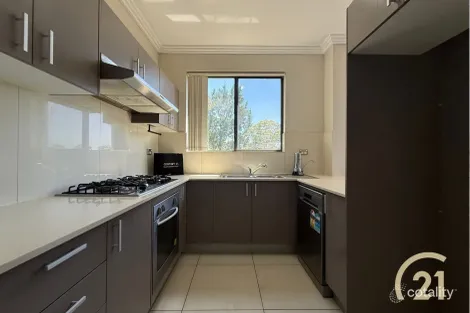 12/328 Woodville Rd, Guildford, NSW 2161