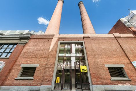 Ground Floor/160 Oxford St, Collingwood, VIC 3066