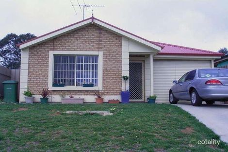 Lot 215 Parkview Dr, Mount Barker, SA 5251