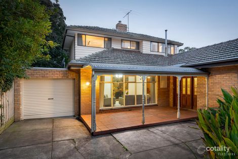 40 Francesca St, Mont Albert North, VIC 3129