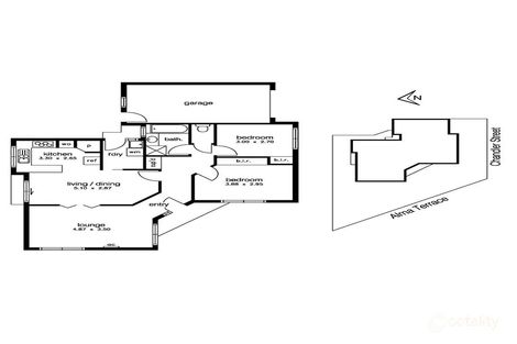 Property photo of 10 Alma Terrace Williamstown VIC 3016