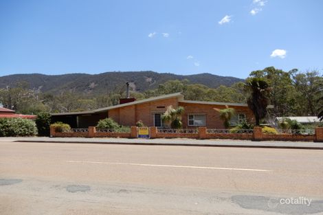 Property photo of 31 Stuart Street Melrose SA 5483