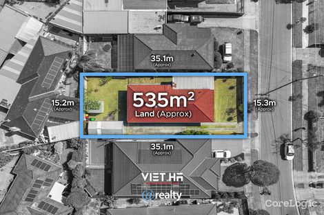 Property photo of 53 Balgowlah Avenue Keysborough VIC 3173