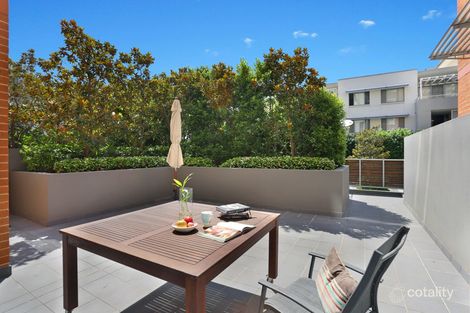205/1 Stromboli Strait, Wentworth Point, NSW 2127