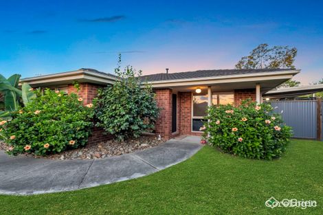 Property photo of 62 Bellevue Drive Berwick VIC 3806