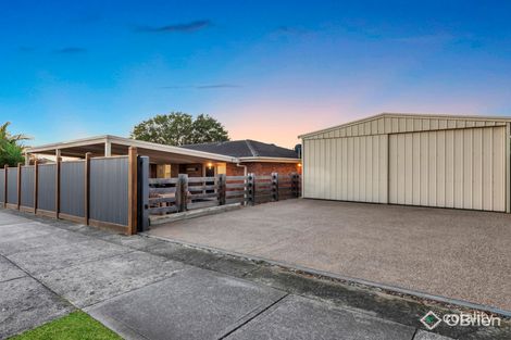 62 Bellevue Dr, Berwick, VIC 3806
