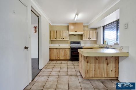 Property photo of 33 Yenisey Crescent Beechboro WA 6063