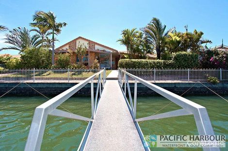 Property photo of 33 Botany Crescent Banksia Beach QLD 4507