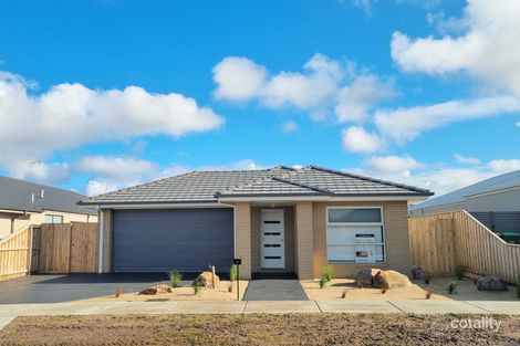 Property photo of 7 Splint Way North Wonthaggi VIC 3995