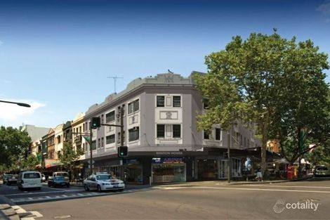 24/2-14 Bayswater Rd, Potts Point, NSW 2011