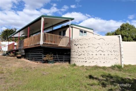 Property photo of 60 Railway Terrace Moore QLD 4314