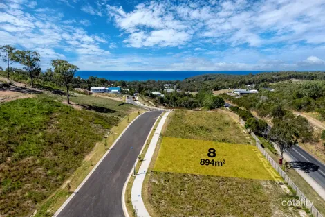 Property photo of 31 Starfish Street Agnes Water QLD 4677