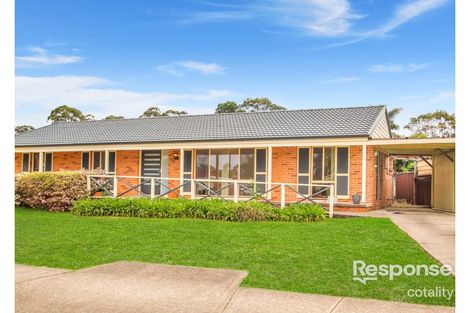 55 Henry Lawson Ave, Werrington County, NSW 2747