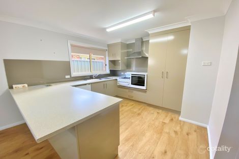 Property photo of 134 Nasmyth Street Young NSW 2594