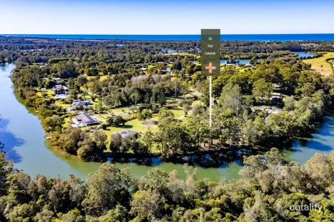 Property photo of 32 The Grove Urunga NSW 2455