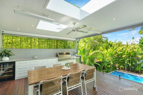 Property photo of 7 Calypso Avenue Mosman NSW 2088