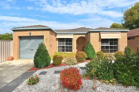 7 Urquhart St, Ballarat Central, VIC 3350
