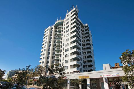 Property photo of 606/20 Gerrale Street Cronulla NSW 2230