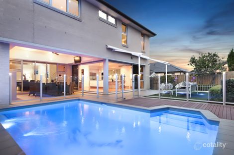 Property photo of 7 Fairwater Drive Breakfast Point NSW 2137