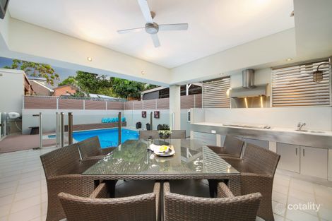 Property photo of 7 Fairwater Drive Breakfast Point NSW 2137