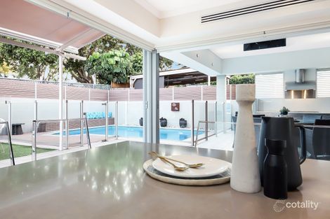 Property photo of 7 Fairwater Drive Breakfast Point NSW 2137