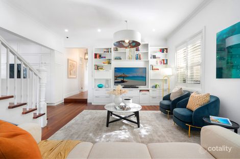 Property photo of 7 Calypso Avenue Mosman NSW 2088