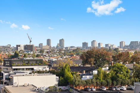 709/227 Toorak Rd, South Yarra, VIC 3141