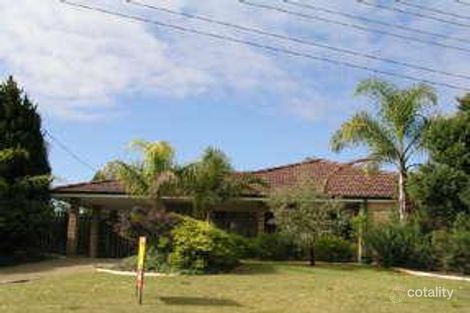 10 Mistletoe Dr, Huntingdale, WA 6110