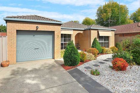 Property photo of 7 Urquhart Street Ballarat Central VIC 3350