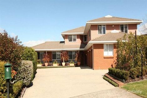 4 Pegema Pl, Norwood, TAS 7250