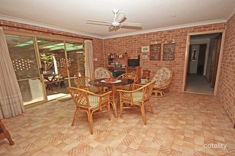 Property photo of 24 St Albans Way West Haven NSW 2443