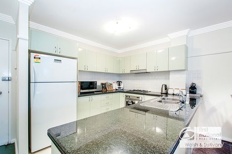 Property photo of 18/13-19 Railway Street Baulkham Hills NSW 2153