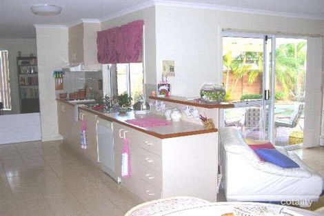 Property photo of 15 Emerton Crescent Robina QLD 4226