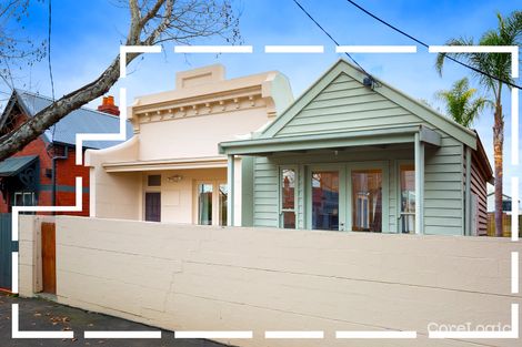 Property photo of 527 Nicholson Street Carlton North VIC 3054