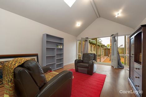 Property photo of 527 Nicholson Street Carlton North VIC 3054