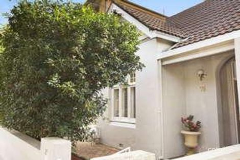 Property photo of 75 Pine Street Randwick NSW 2031