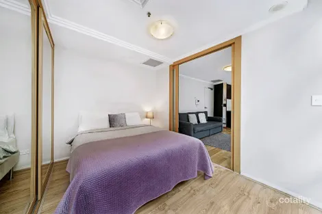 Property photo of 1003/93 Pacific Highway North Sydney NSW 2060