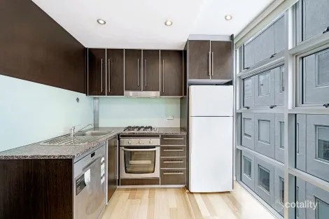 Property photo of 1003/93 Pacific Highway North Sydney NSW 2060
