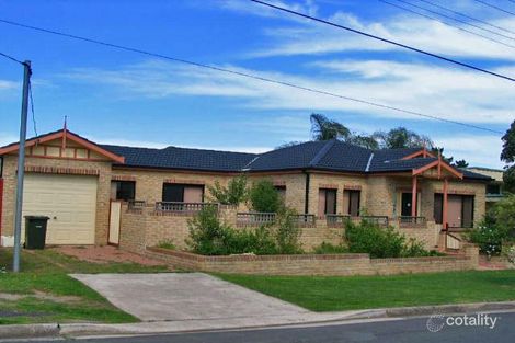 128 Hampden Rd, South Wentworthville, NSW 2145