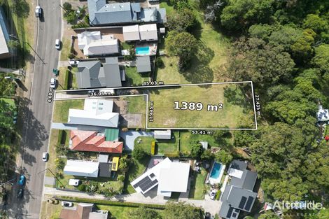 30 Lonus Ave, Whitebridge, NSW 2290