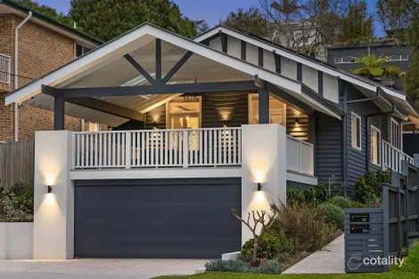 Property photo of 83 Campbell Parade Manly Vale NSW 2093