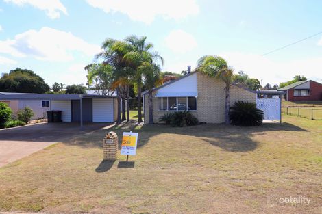16 Kelvyn St, Kingaroy, QLD 4610